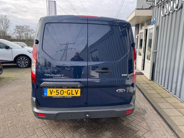 Ford TRANSIT CONNECT 1.0 Ecoboost L1 Ambiente