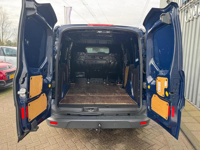 Ford TRANSIT CONNECT 1.0 Ecoboost L1 Ambiente