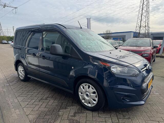 Ford TRANSIT CONNECT 1.0 Ecoboost L1 Ambiente
