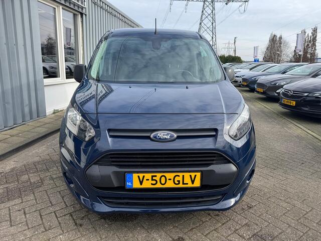 Ford TRANSIT CONNECT 1.0 Ecoboost L1 Ambiente