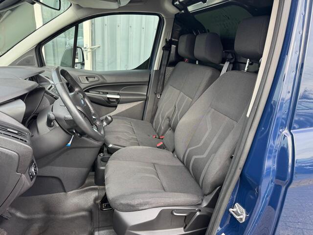 Ford TRANSIT CONNECT 1.0 Ecoboost L1 Ambiente