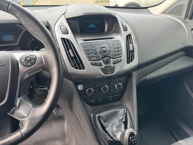 Ford TRANSIT CONNECT 1.0 Ecoboost L1 Ambiente