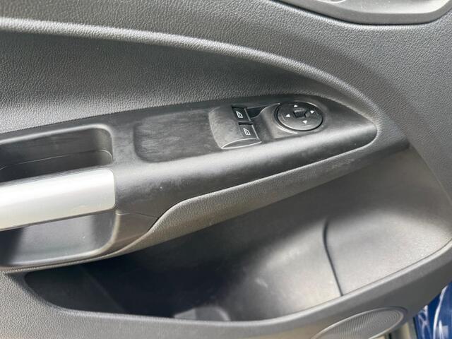 Ford TRANSIT CONNECT 1.0 Ecoboost L1 Ambiente