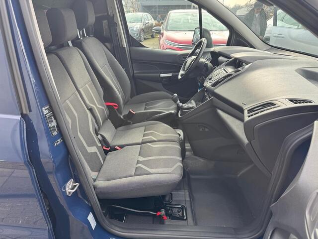 Ford TRANSIT CONNECT 1.0 Ecoboost L1 Ambiente