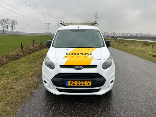 Ford TRANSIT CONNECT 1.5 TDCI L2 Trend 3 ZITS | TREKHAAK | NAP !