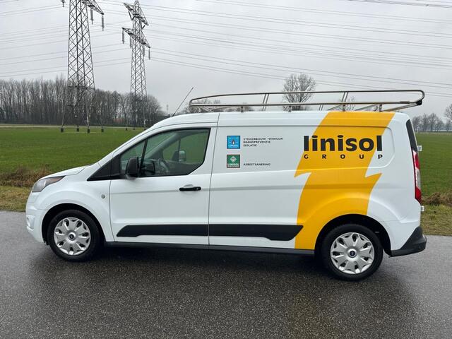 Ford TRANSIT CONNECT 1.5 TDCI L2 Trend 3 ZITS | TREKHAAK | NAP !