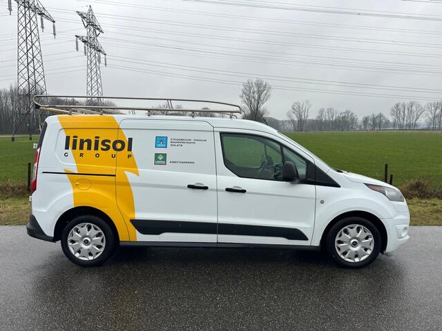 Ford TRANSIT CONNECT 1.5 TDCI L2 Trend 3 ZITS | TREKHAAK | NAP !