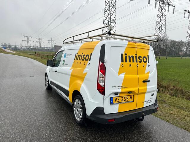 Ford TRANSIT CONNECT 1.5 TDCI L2 Trend 3 ZITS | TREKHAAK | NAP !