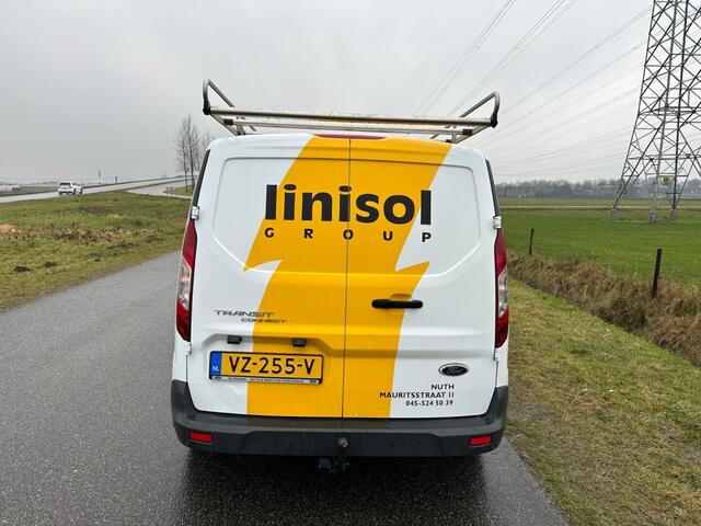 Ford TRANSIT CONNECT 1.5 TDCI L2 Trend 3 ZITS | TREKHAAK | NAP !