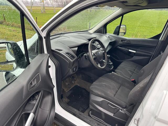 Ford TRANSIT CONNECT 1.5 TDCI L2 Trend 3 ZITS | TREKHAAK | NAP !