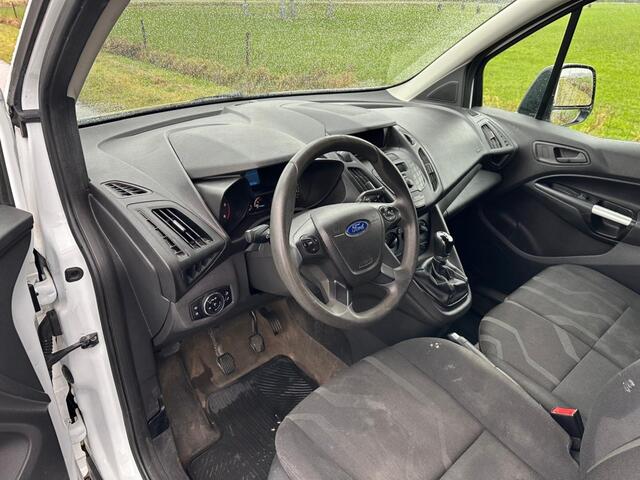 Ford TRANSIT CONNECT 1.5 TDCI L2 Trend 3 ZITS | TREKHAAK | NAP !