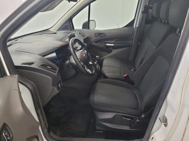 Ford TRANSIT CONNECT 1.5 EcoBlue L1 Trend 1.5 EcoBlue L1 Trend | Navigatie | Camera | Cruise control | Trekhaak | Stoelverwarming