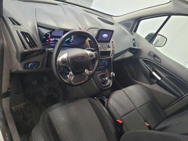 Ford TRANSIT CONNECT 1.5 EcoBlue L1 Trend 1.5 EcoBlue L1 Trend | Navigatie | Camera | Cruise control | Trekhaak | Stoelverwarming