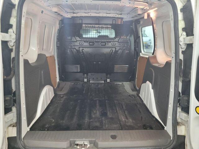 Ford TRANSIT CONNECT 1.5 EcoBlue L1 Trend 1.5 EcoBlue L1 Trend | Navigatie | Camera | Cruise control | Trekhaak | Stoelverwarming