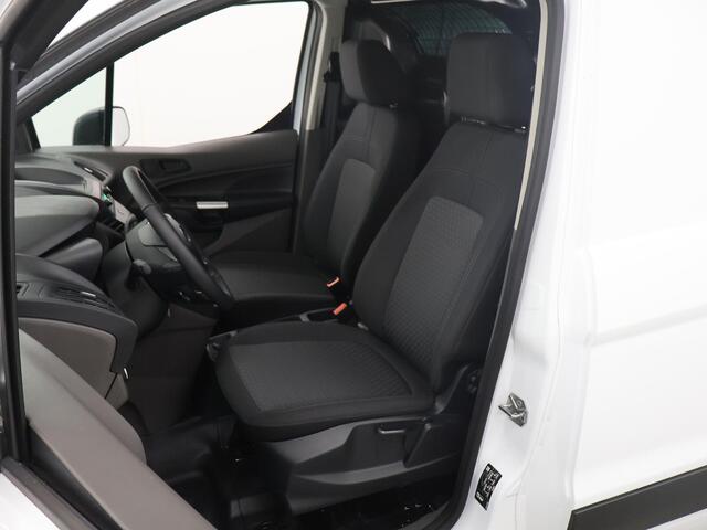 Ford TRANSIT CONNECT 1.5 EcoBlue | Aut. | L2 | Trend | Airco | Bluetooth | LM Velgen | Stoelverwarming | Laadruimtepakket | Trekhaak | Automaat | NIEUW |