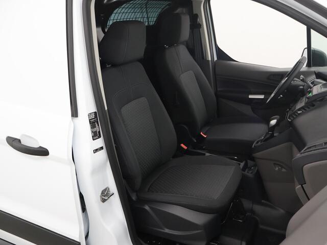 Ford TRANSIT CONNECT 1.5 EcoBlue | Aut. | L2 | Trend | Airco | Bluetooth | LM Velgen | Stoelverwarming | Laadruimtepakket | Trekhaak | Automaat | NIEUW |