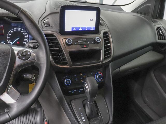 Ford TRANSIT CONNECT 1.5 EcoBlue L2 Trend Automaat Navi Airco Automaat Navi Airco
