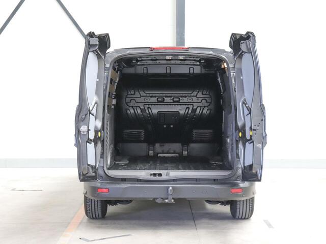 Ford TRANSIT CONNECT 1.5 EcoBlue L2 Trend Automaat Navi Airco Automaat Navi Airco
