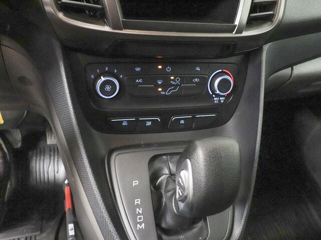 Ford TRANSIT CONNECT 1.5 EcoBlue L2 Trend Automaat Navi Airco Automaat Navi Airco