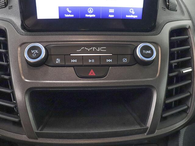 Ford TRANSIT CONNECT 1.5 EcoBlue L2 Trend Automaat Navi Airco Automaat Navi Airco