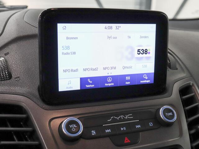 Ford TRANSIT CONNECT 1.5 EcoBlue L2 Trend Automaat Navi Airco Automaat Navi Airco