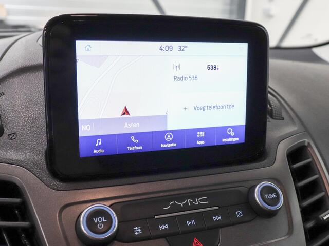 Ford TRANSIT CONNECT 1.5 EcoBlue L2 Trend Automaat Navi Airco Automaat Navi Airco