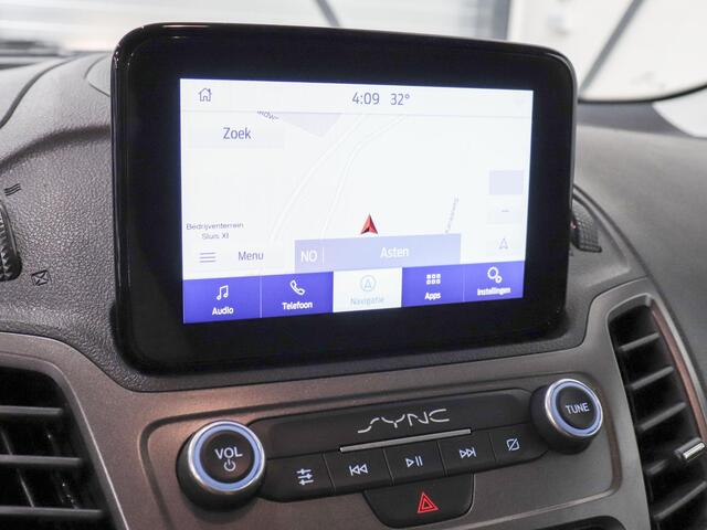 Ford TRANSIT CONNECT 1.5 EcoBlue L2 Trend Automaat Navi Airco Automaat Navi Airco