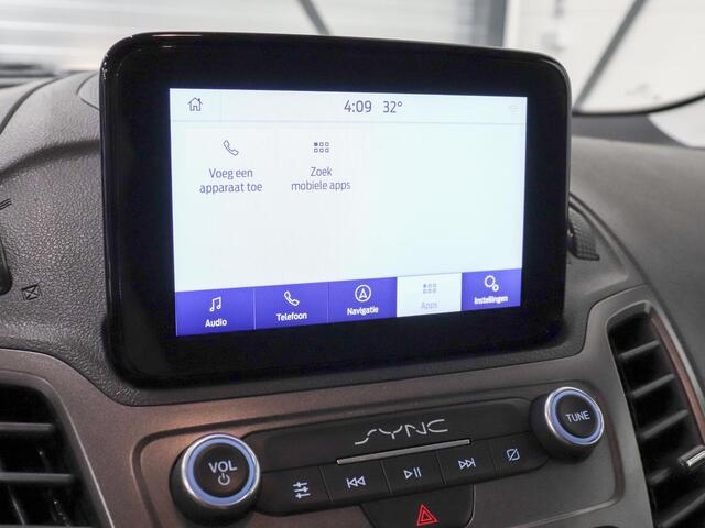 Ford TRANSIT CONNECT 1.5 EcoBlue L2 Trend Automaat Navi Airco Automaat Navi Airco