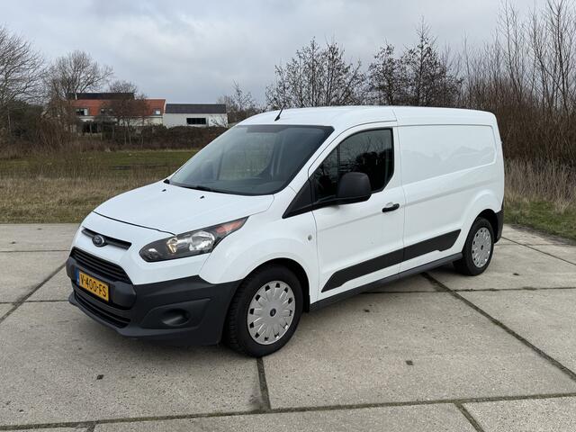 Ford TRANSIT CONNECT Maxi L2 1.5 Tdci 101pk airco pdc EURO 6