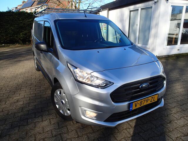Ford TRANSIT CONNECT 1.5 EcoBlue L2 Trend