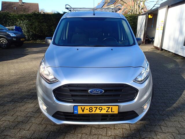 Ford TRANSIT CONNECT 1.5 EcoBlue L2 Trend