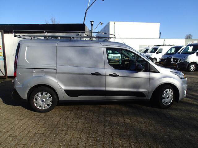 Ford TRANSIT CONNECT 1.5 EcoBlue L2 Trend