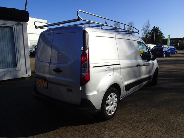 Ford TRANSIT CONNECT 1.5 EcoBlue L2 Trend