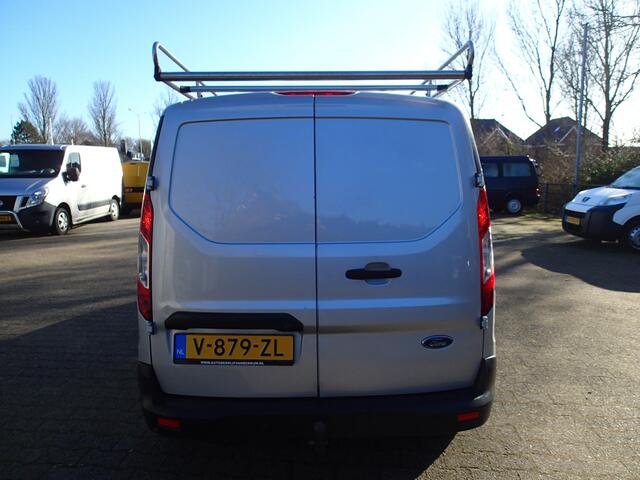 Ford TRANSIT CONNECT 1.5 EcoBlue L2 Trend