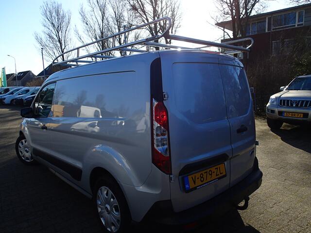 Ford TRANSIT CONNECT 1.5 EcoBlue L2 Trend