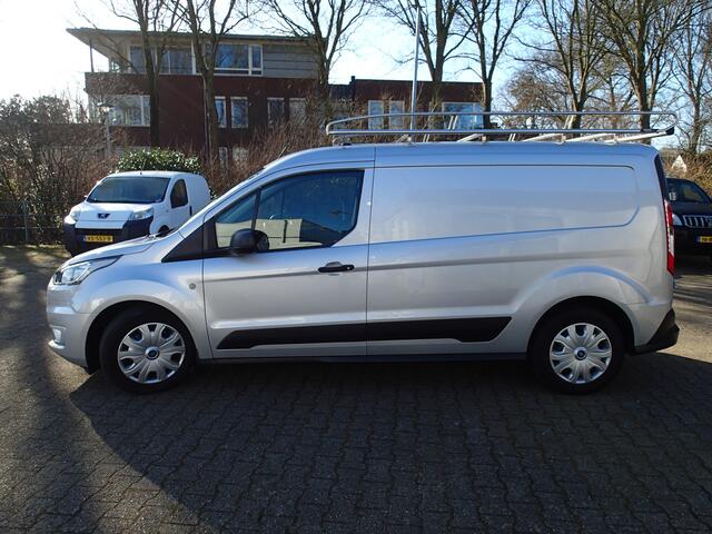 Ford TRANSIT CONNECT 1.5 EcoBlue L2 Trend