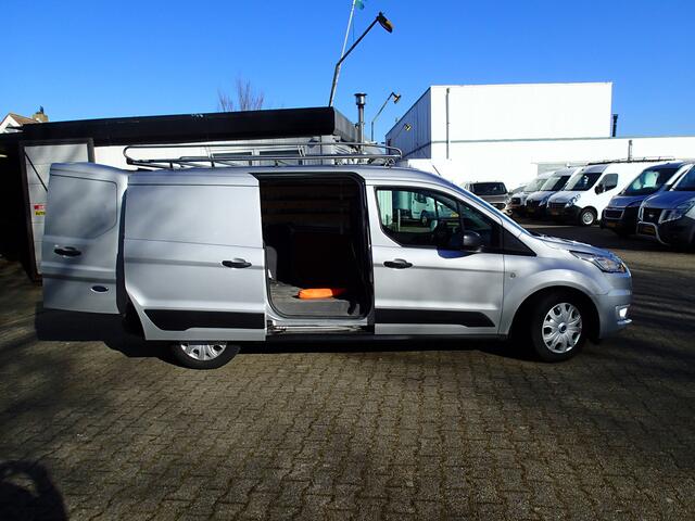 Ford TRANSIT CONNECT 1.5 EcoBlue L2 Trend