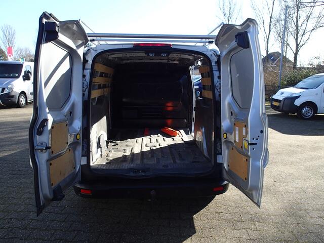 Ford TRANSIT CONNECT 1.5 EcoBlue L2 Trend