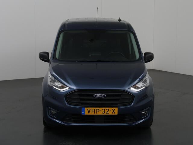 Ford TRANSIT CONNECT 1.5 EcoBlue | Aut. | L2 | Trend | LM Velgen | Climate Control | Navigatie | Parkeercamera | Trekhaak