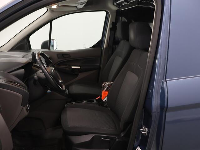 Ford TRANSIT CONNECT 1.5 EcoBlue | Aut. | L2 | Trend | LM Velgen | Climate Control | Navigatie | Parkeercamera | Trekhaak