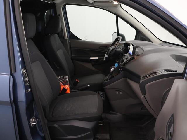 Ford TRANSIT CONNECT 1.5 EcoBlue | Aut. | L2 | Trend | LM Velgen | Climate Control | Navigatie | Parkeercamera | Trekhaak