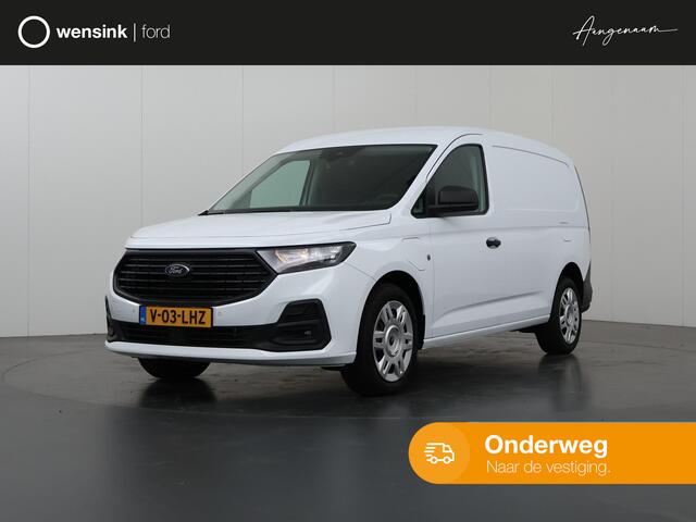 Ford TRANSIT CONNECT 1.5 EcoBoost | PHEV | L2 Trend | Plug-in Hybrid | Navigatie | PDC | Toegang ZE-zones | Cruise Control |