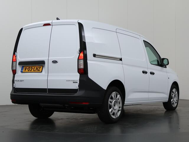 Ford TRANSIT CONNECT 1.5 EcoBoost | PHEV | L2 Trend | Plug-in Hybrid | Navigatie | PDC | Toegang ZE-zones | Cruise Control |