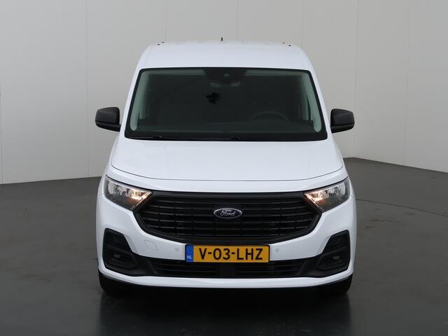 Ford TRANSIT CONNECT 1.5 EcoBoost | PHEV | L2 Trend | Plug-in Hybrid | Navigatie | PDC | Toegang ZE-zones | Cruise Control |