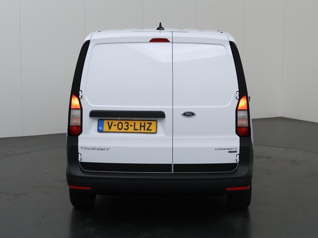 Ford TRANSIT CONNECT 1.5 EcoBoost | PHEV | L2 Trend | Plug-in Hybrid | Navigatie | PDC | Toegang ZE-zones | Cruise Control |