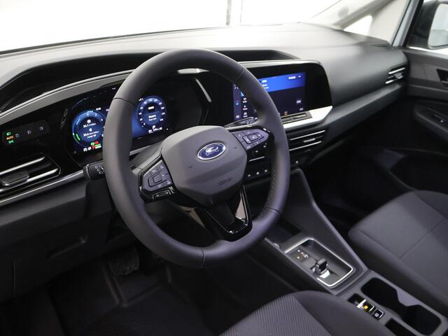 Ford TRANSIT CONNECT 1.5 EcoBoost | PHEV | L2 Trend | Plug-in Hybrid | Navigatie | PDC | Toegang ZE-zones | Cruise Control |