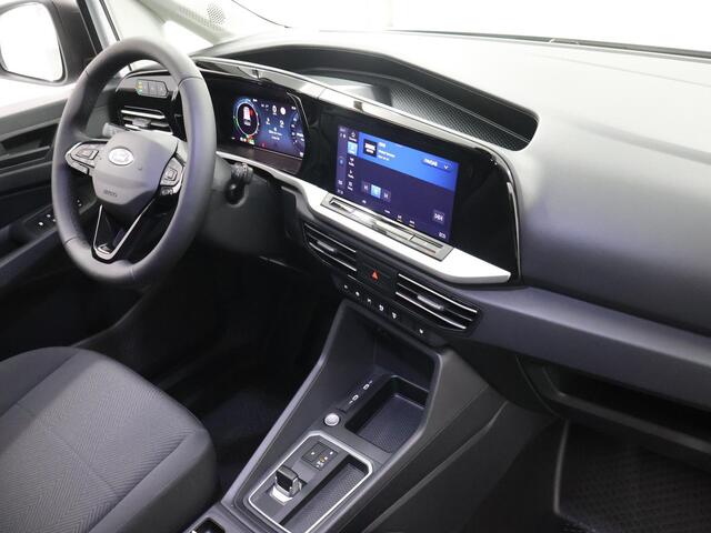Ford TRANSIT CONNECT 1.5 EcoBoost | PHEV | L2 Trend | Plug-in Hybrid | Navigatie | PDC | Toegang ZE-zones | Cruise Control |