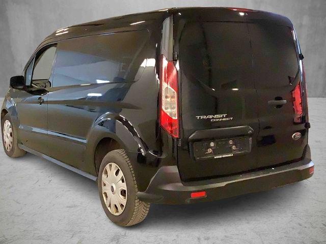 Ford TRANSIT CONNECT 120pk Automaat L2 Trend Navigatie Camera Airco Cruise control 3-Zits Euro6