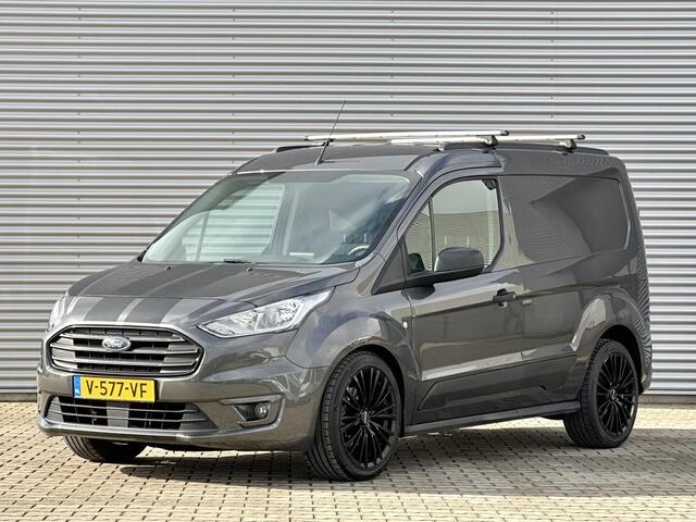 Ford TRANSIT CONNECT 1.5 EcoBlue L1 automaat