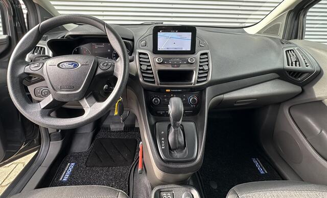 Ford TRANSIT CONNECT 1.5 EcoBlue L1 automaat
